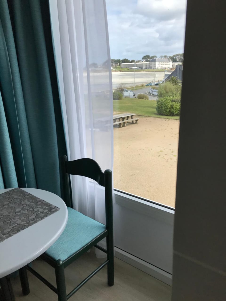 Sea view