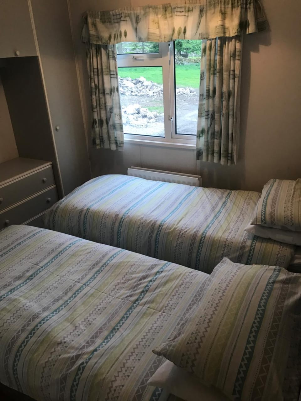Stonygarth Cabin Cabin in England