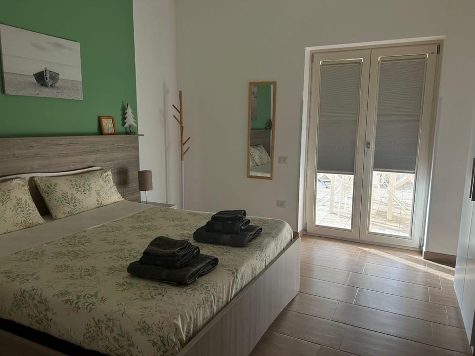 Vista Stromboli Apartment hotel in Paola