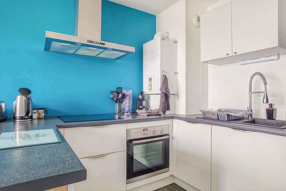 Kitchen or kitchenette, Other