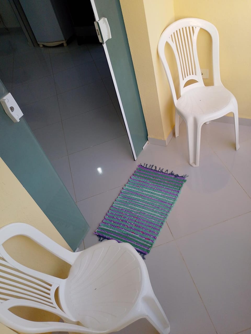 Cobertura com área privativa,a melhor Vista. Apartment in Cabo de Santo Agostinho