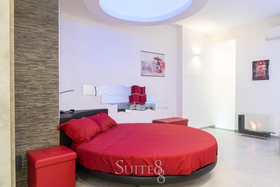 Suite88 Apartment in Catania