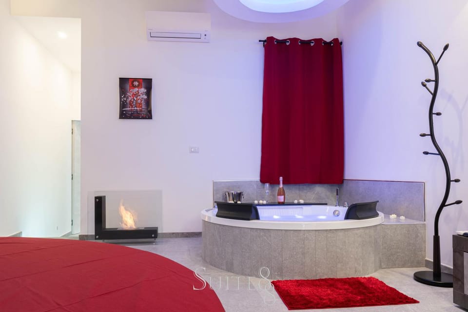 Suite88 Apartment in Catania