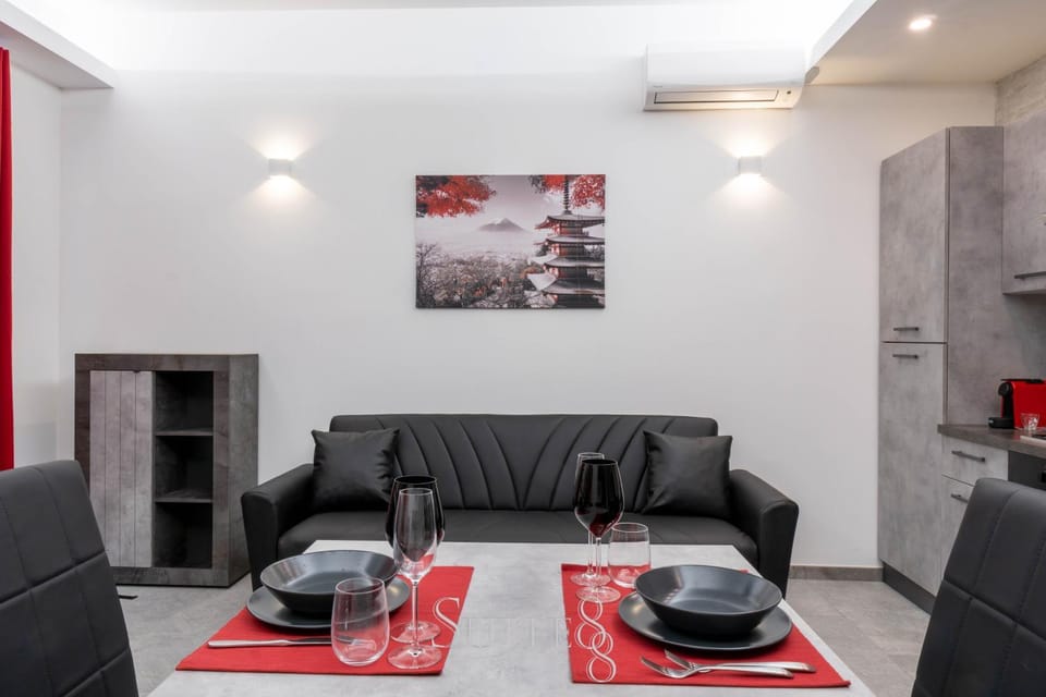 Suite88 Apartment in Catania