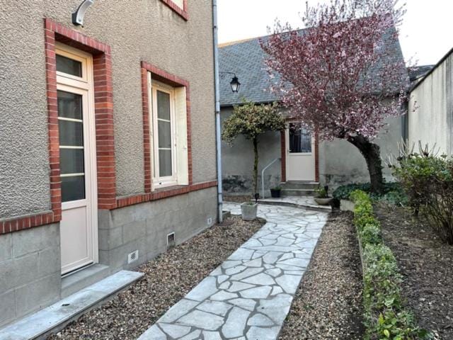 EVASION DE LOIRE Bed and Breakfast in Centre-Val de Loire