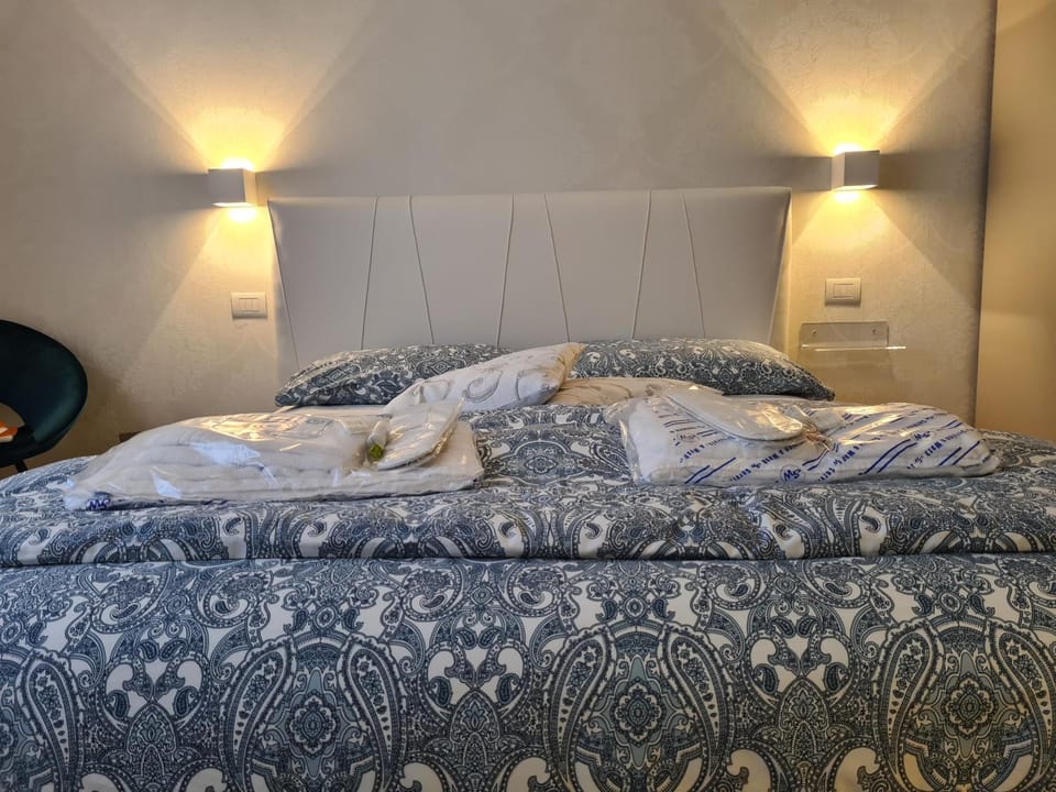 RESIDENZA VENTURINI 2.0 Apartment hotel in Piacenza