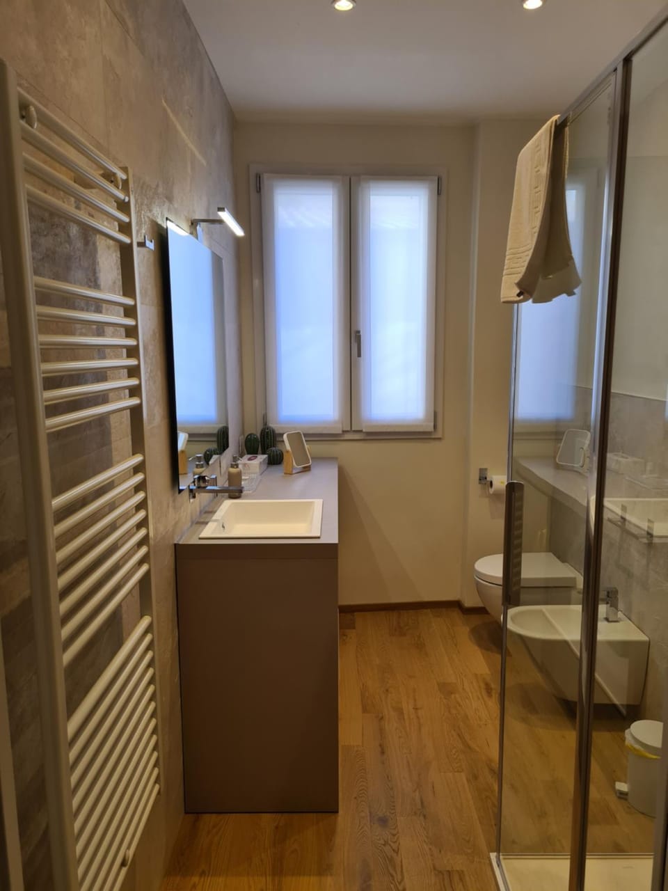 RESIDENZA VENTURINI 2.0 Apartment hotel in Piacenza