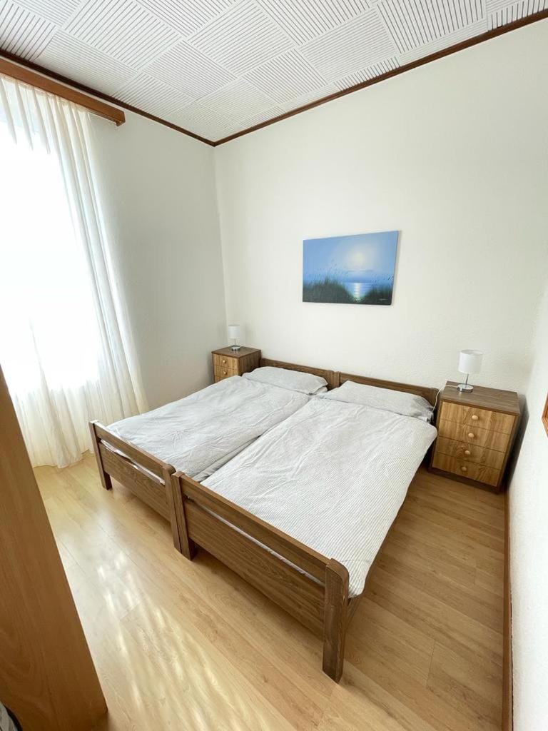 Hotel Bellavista Cavigliano Hotel in Canton of Ticino