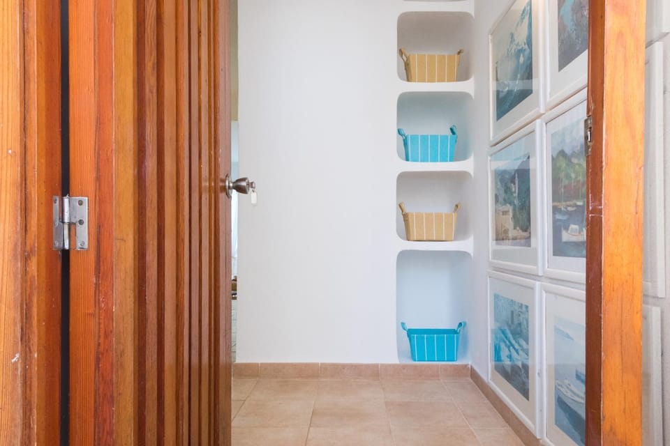 Apartamento Ferrera Park 306 Apartment in Cala Ferrera