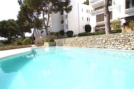 Apartamento Ferrera Park 306 Apartment in Cala Ferrera