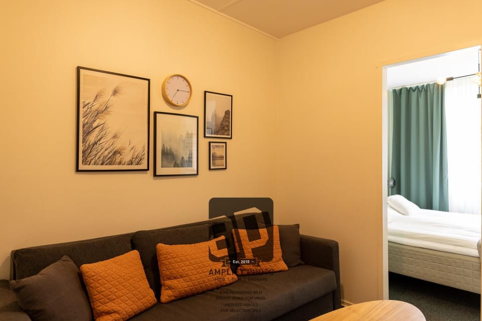 Surfviken Glamping and B&B Bed and Breakfast in Västra Götaland County