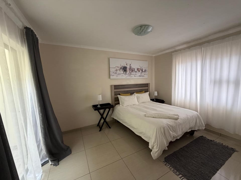 E & P Cave Apartment in Namibia