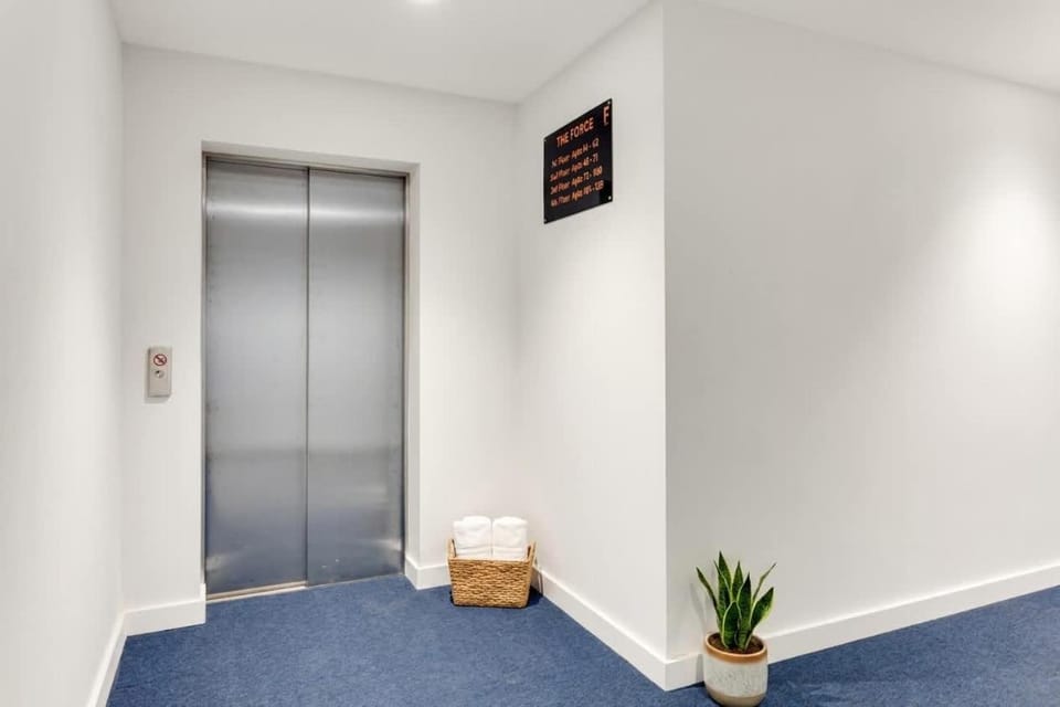 Beautiful and Stylish 1 bedroom apartment in Central Birmingham Apartment in Birmingham