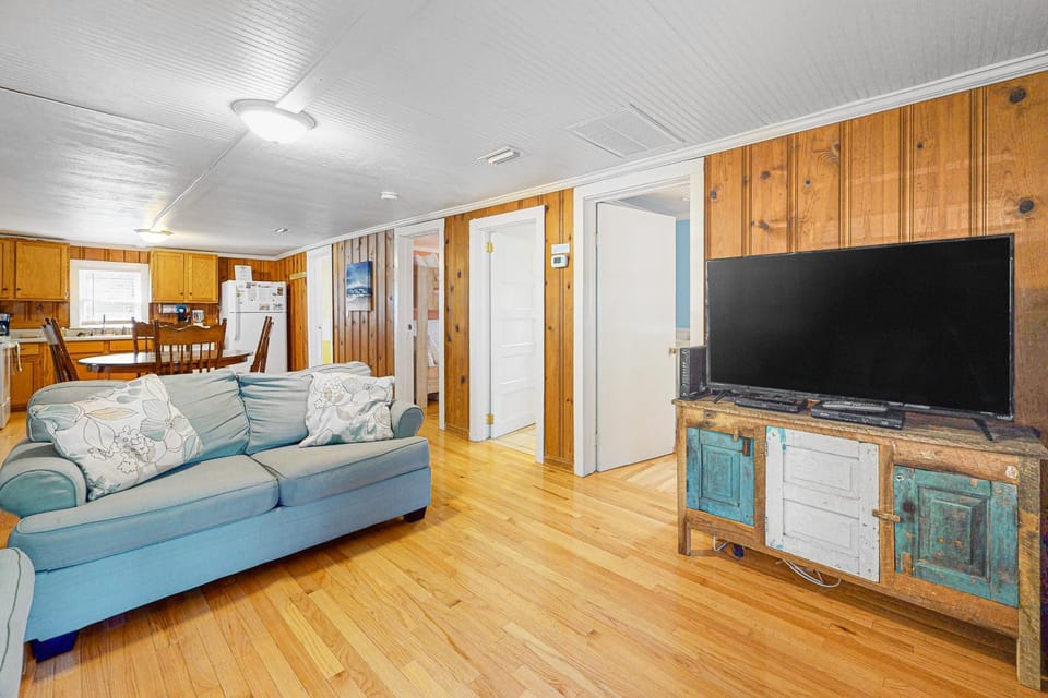 Cozy Corner House in Folly Beach