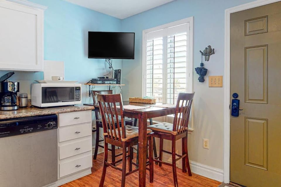 Oceanbound House in Folly Beach