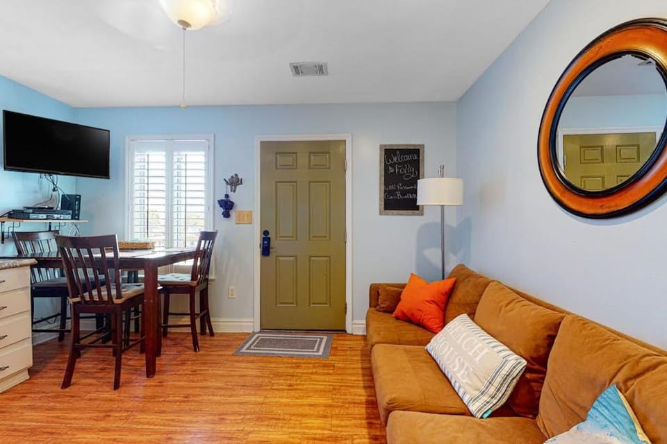 Oceanbound House in Folly Beach