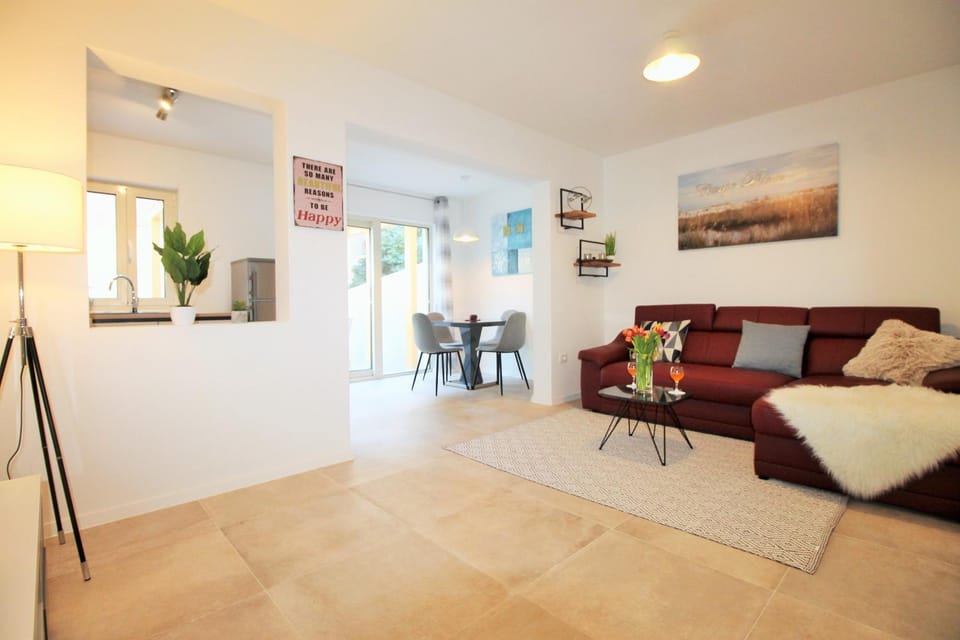 Irina Apartment in Poreč