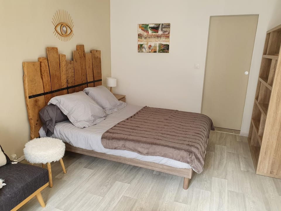 studio vllage Apartment in French Riviera