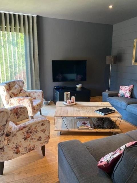 "Chez Mima" - à deux pas de Durbuy! House in Wallonia, Belgium