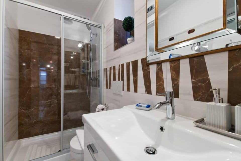 Joy4You Apt near Beach and Center Apartment in Split