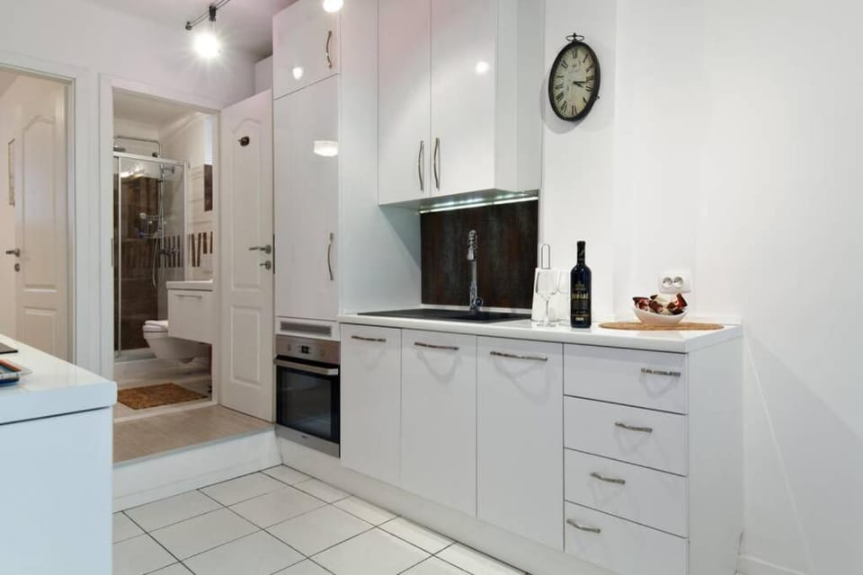 Joy4You Apt near Beach and Center Apartment in Split