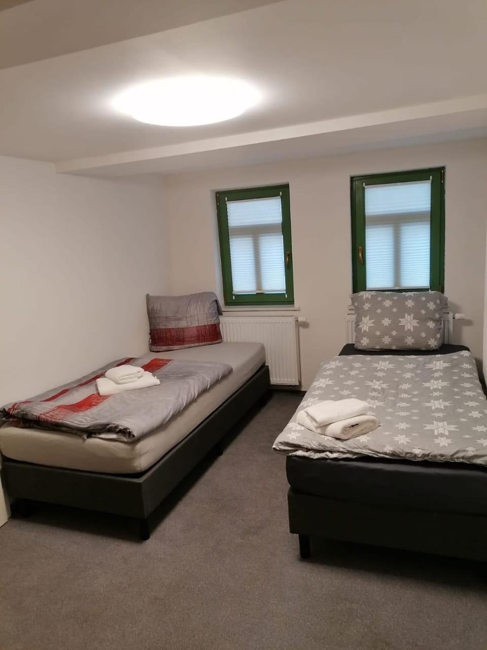 Kunstgasse 4+5 Apartment hotel in Thuringia, Germany