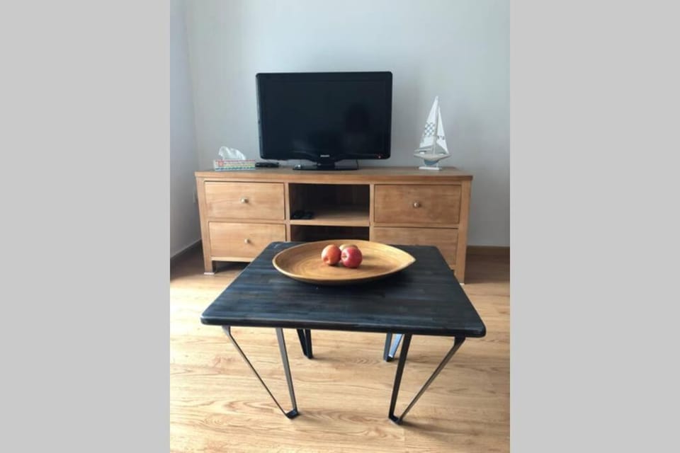 Fl'Heurt de Sable Appartement au bord de mer Apartment in Le Portel