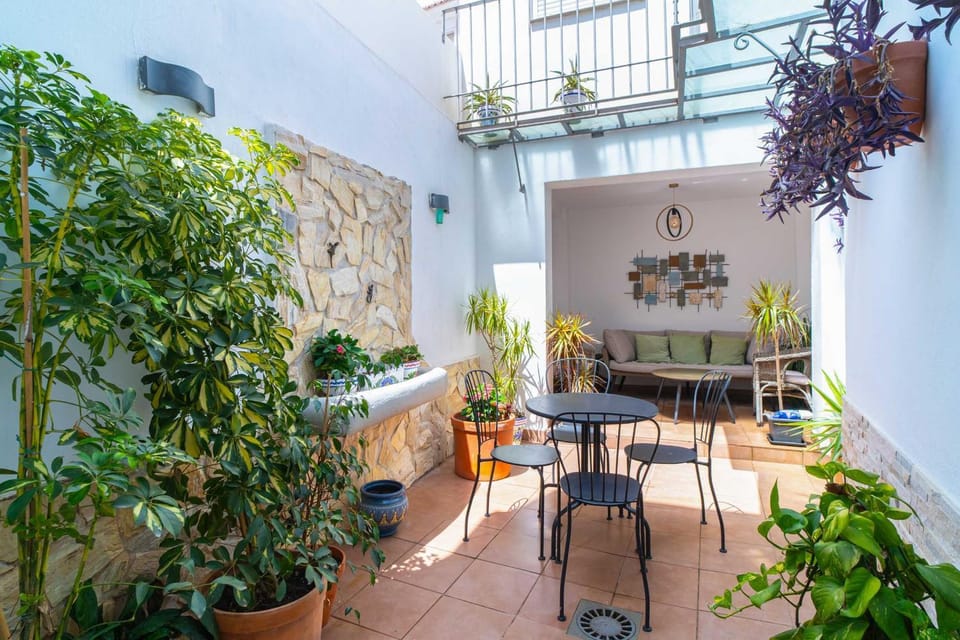 Casa Animas Casasol Centro House in Nerja