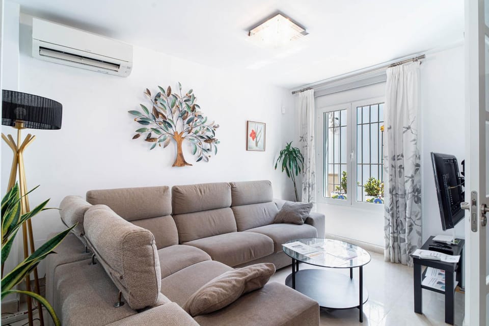 Casa Animas Casasol Centro House in Nerja
