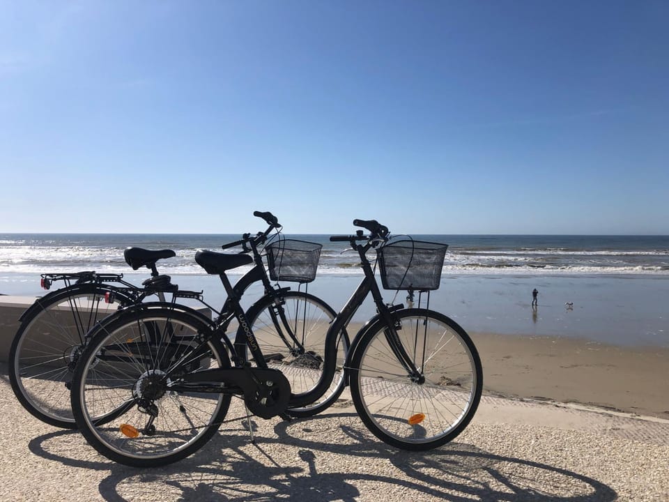 Cycling