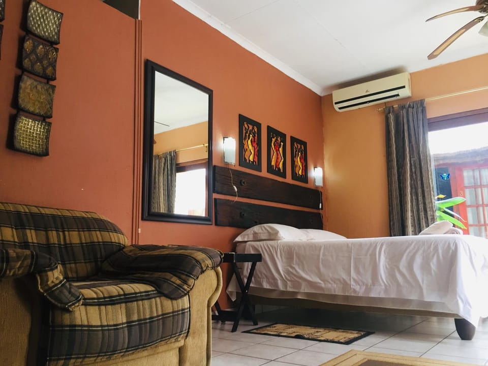 Mopani Guest House Bed and Breakfast in South Africa