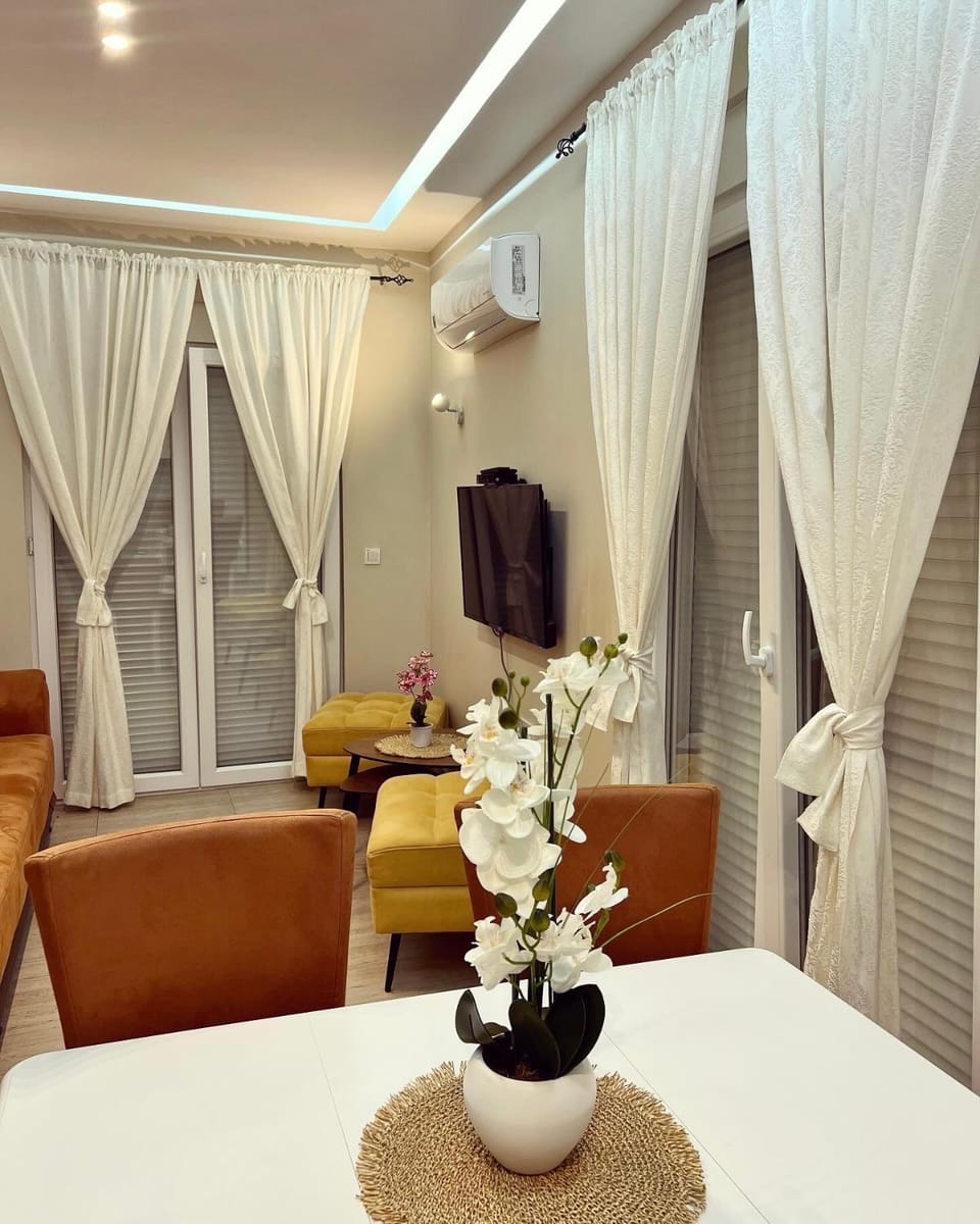 Nevenka Apartment in Montenegro