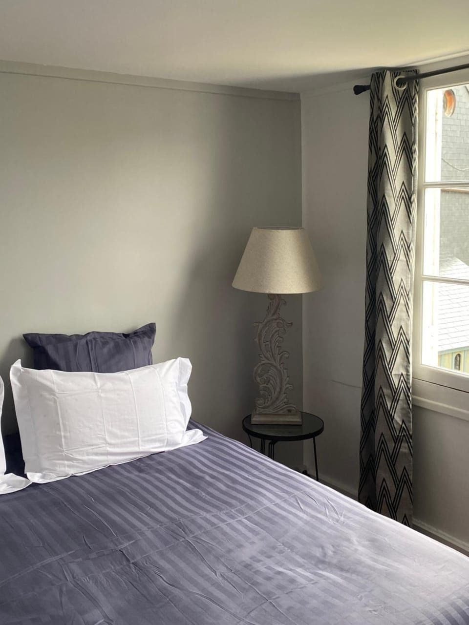 Chambre d’hôtes du Carré des Arts Vacation rental in Honfleur
