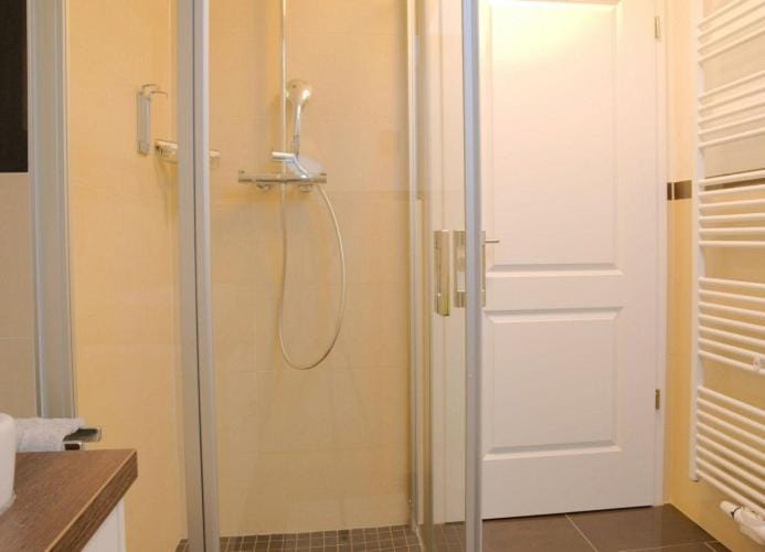 Lovestory - eine Wohnung zum Verlieben Apartment in Friesland