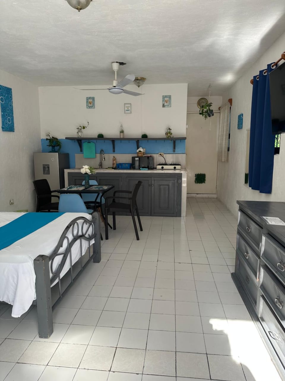 Casa San Miguel 1 Apartment in San Miguel de Cozumel