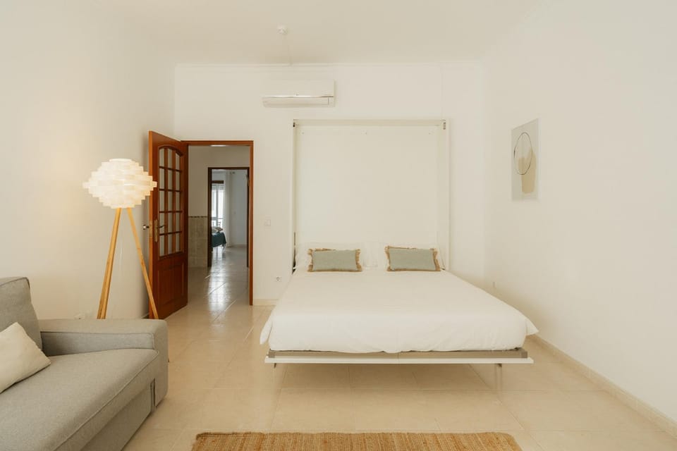 T1 Altura, by Casas do Verão Apartment in Faro District