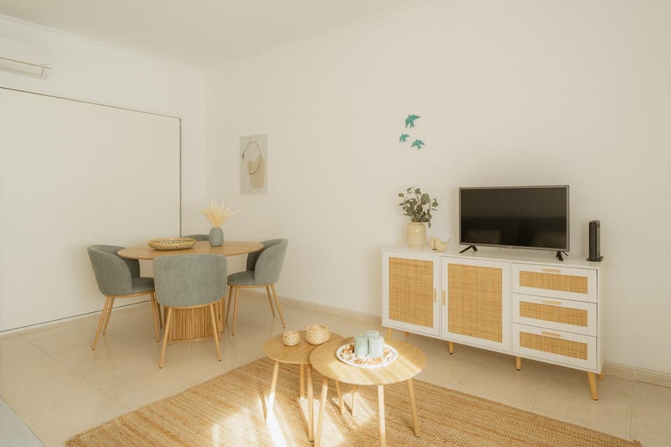 T1 Altura, by Casas do Verão Apartment in Faro District