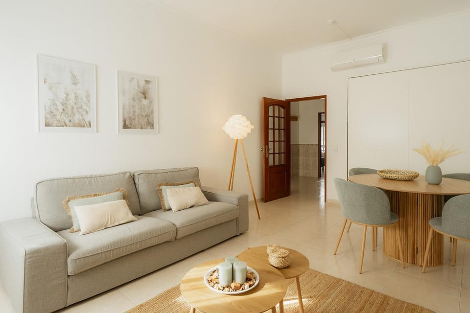 T1 Altura, by Casas do Verão Apartment in Faro District
