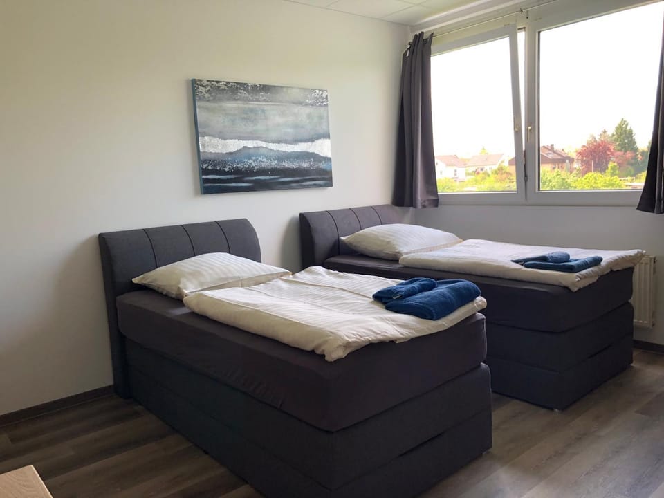 Pension Gästehaus Kautz Bed and Breakfast in Karlsruhe