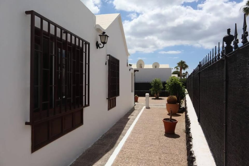 Casa Pany House in Puerto del Carmen