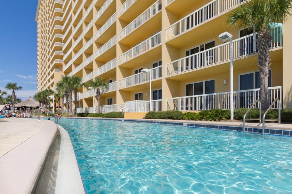 Calypso 1-1809 East House in Panama City Beach