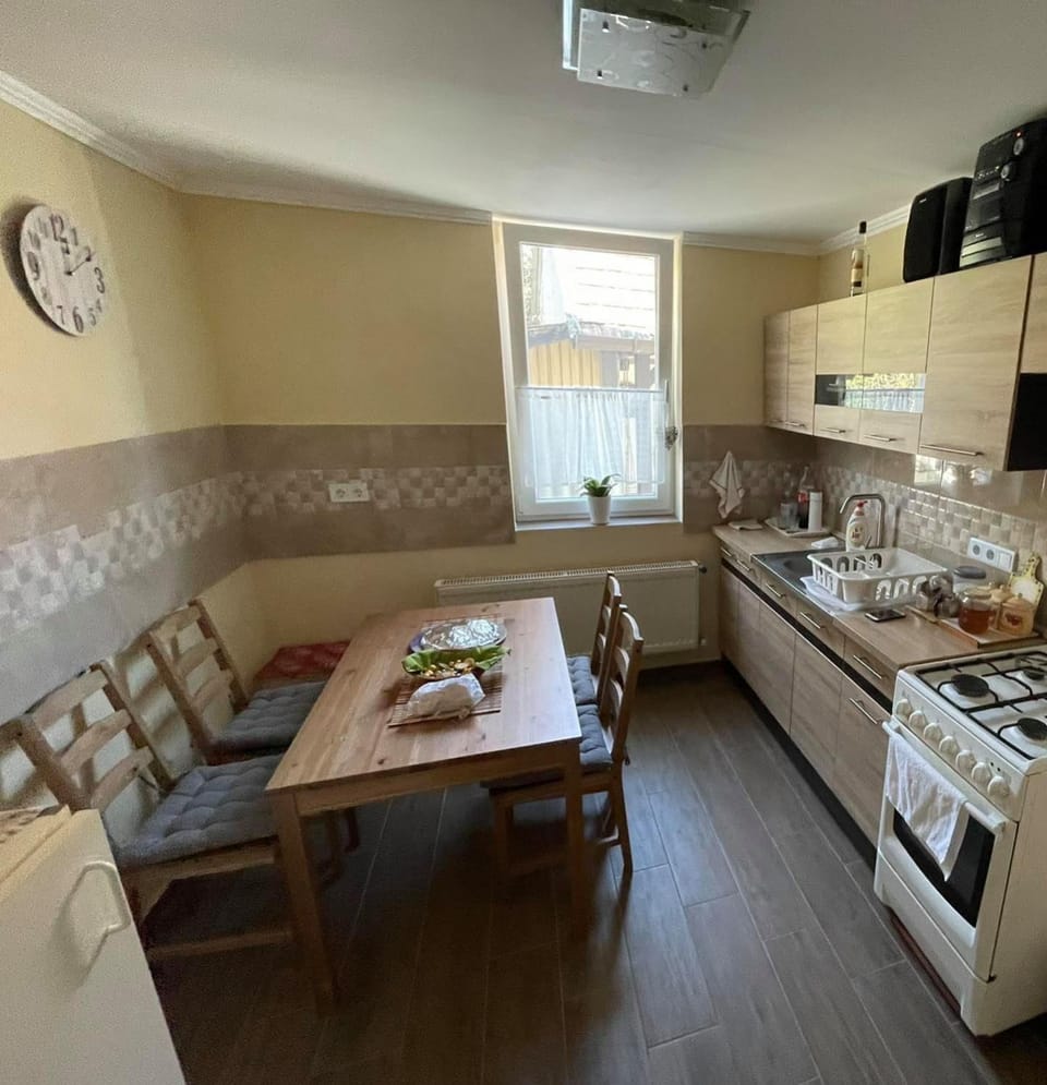 Rózsa Vendégház Apartment in Hungary