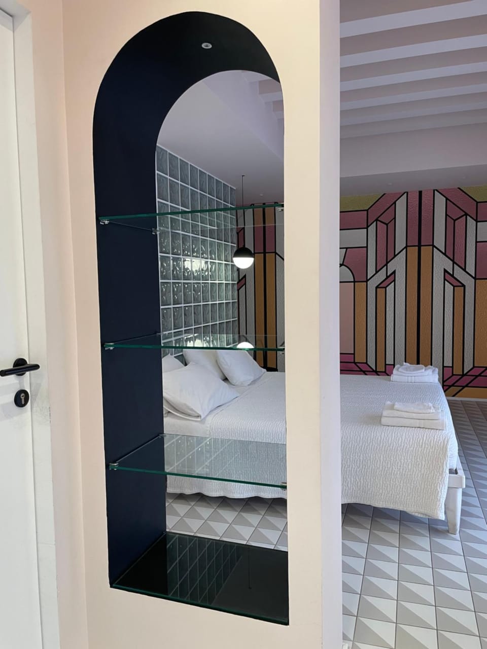 Dusmè Bed and Breakfast in Province of Taranto