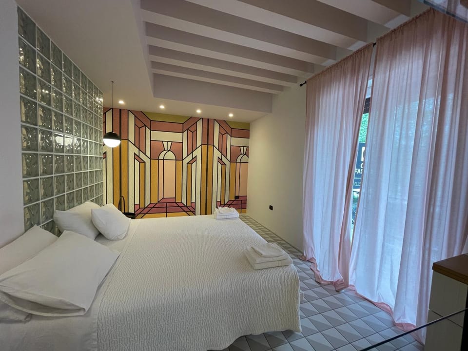 Dusmè Bed and Breakfast in Province of Taranto