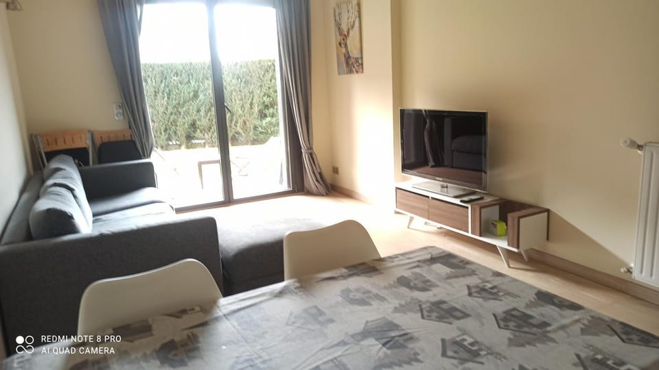 Les Isards Apartment in Cerdanya