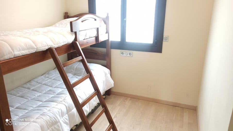 Les Isards Apartment in Cerdanya