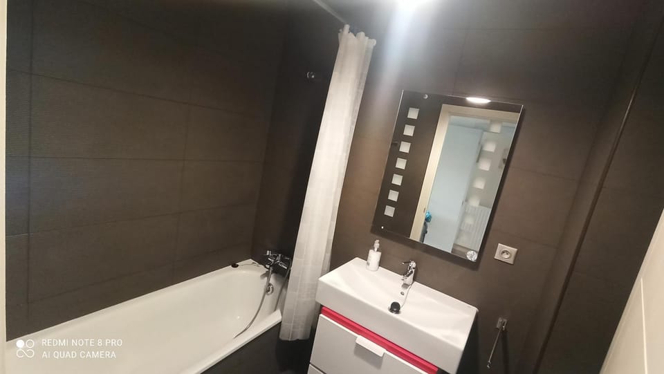 Les Isards Apartment in Cerdanya