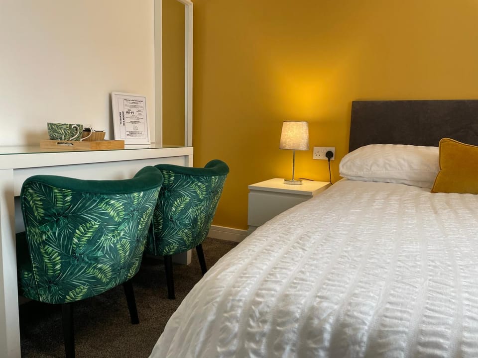 The seahorse Bed and Breakfast in England