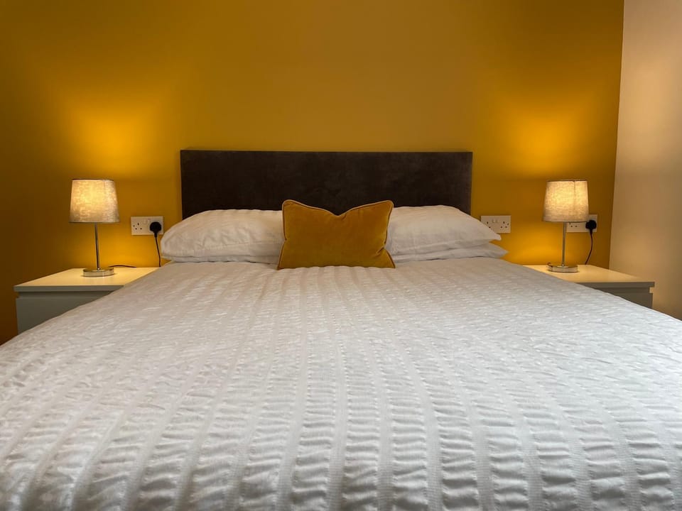 The seahorse Bed and Breakfast in England