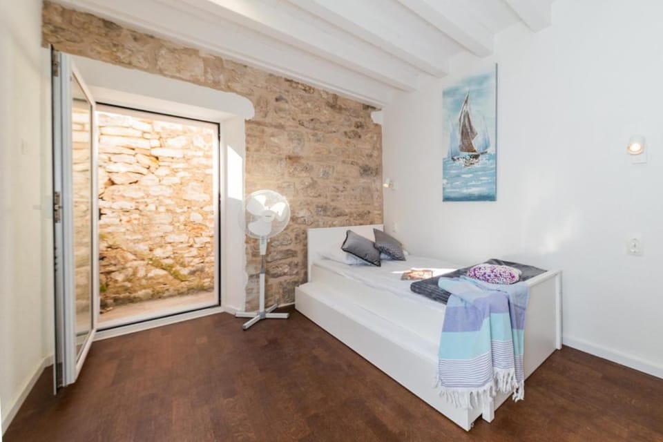 Casa Karina House in Vis